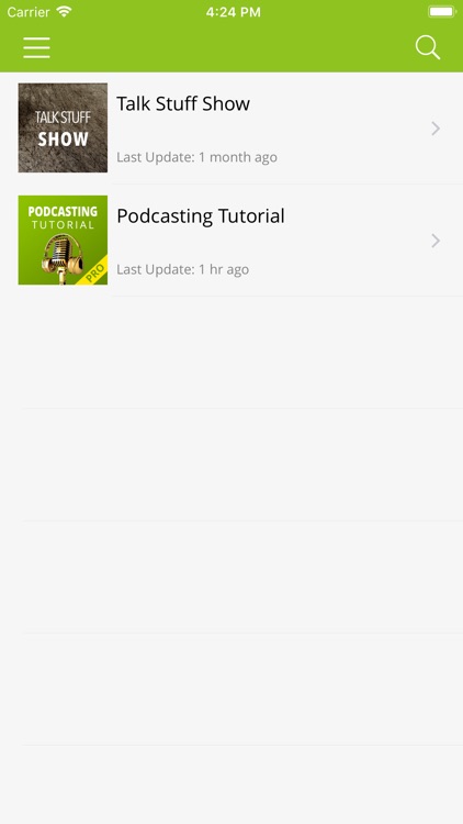 Podcasting Smarter Pro screenshot-0