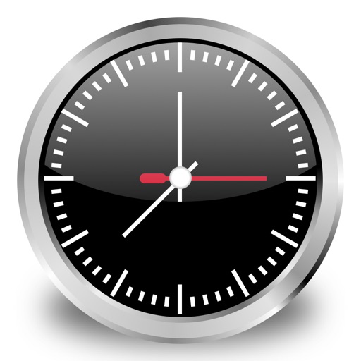 StageTimerDisplay Icon