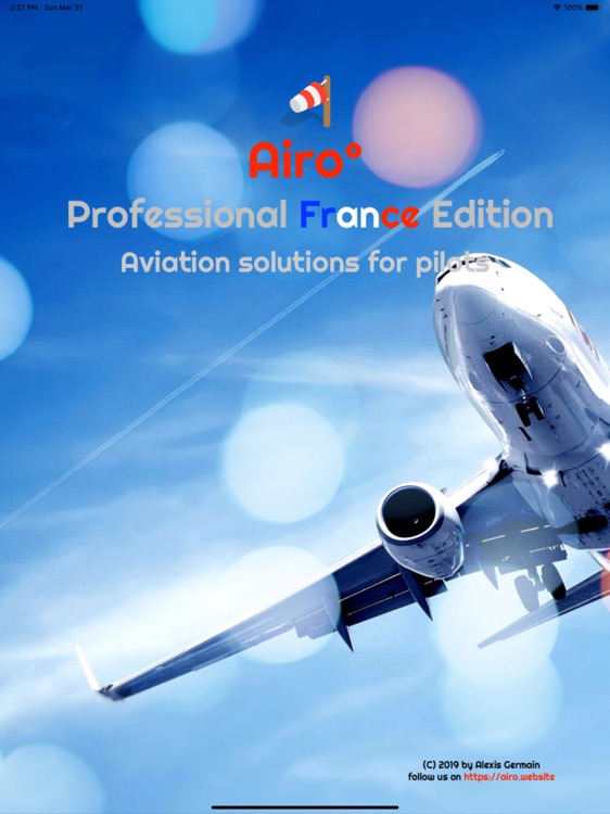 Airo° Pro