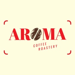 Aroma Coffee Roastery