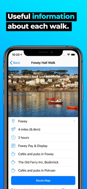 Cornwall Walks(圖3)-速報App