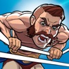 Muscle Hustle: PvP Wrestling