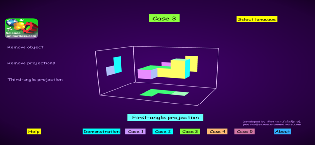 Orthographic Projections(圖3)-速報App