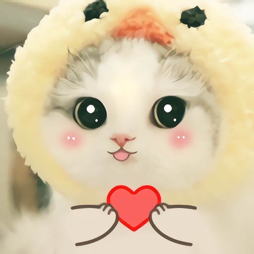 情话猫