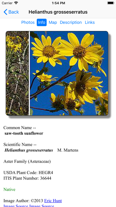 How to cancel & delete Wisconsin Wildflowers from iphone & ipad 3