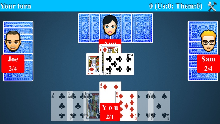 Spades Solitaire Pro