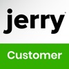 Jerry Handy Customer