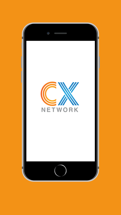 How to cancel & delete CX Network from iphone & ipad 1