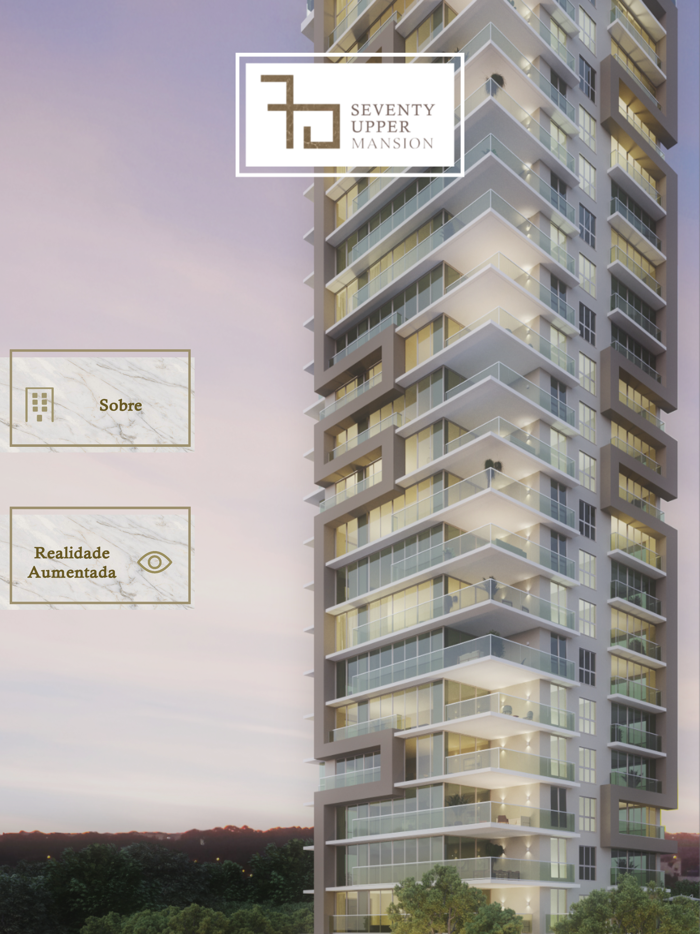 Seventy Upper Mansion