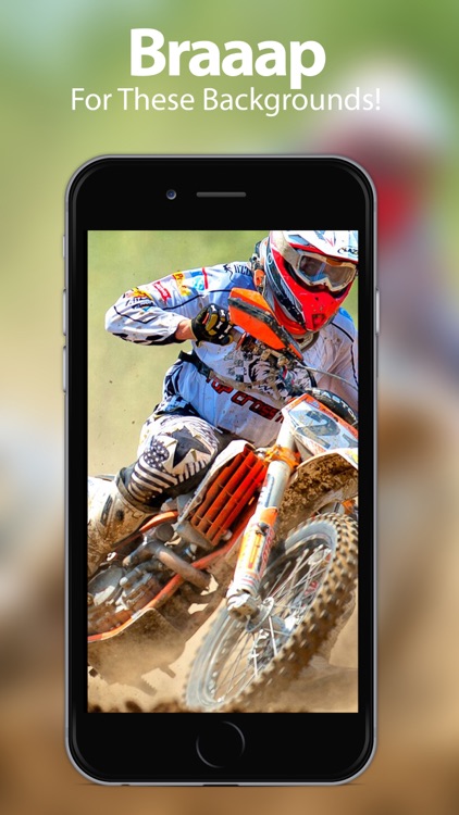 Motocross Wallpapers & Themes