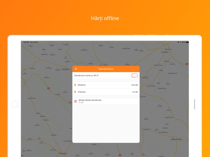 Map.md - Map of Moldova