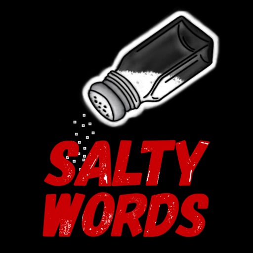 What Word Means Slightly Salty