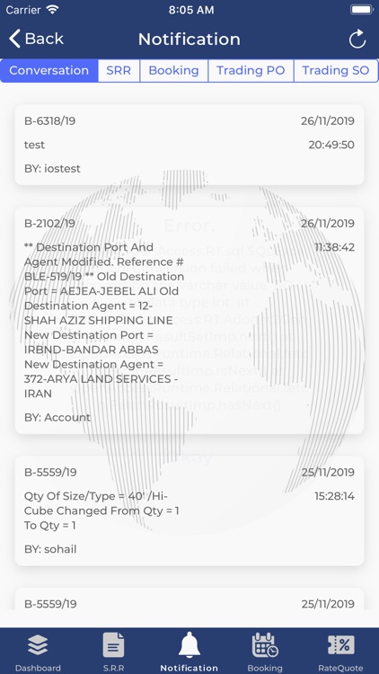 EMKAY MOBILE screenshot-4