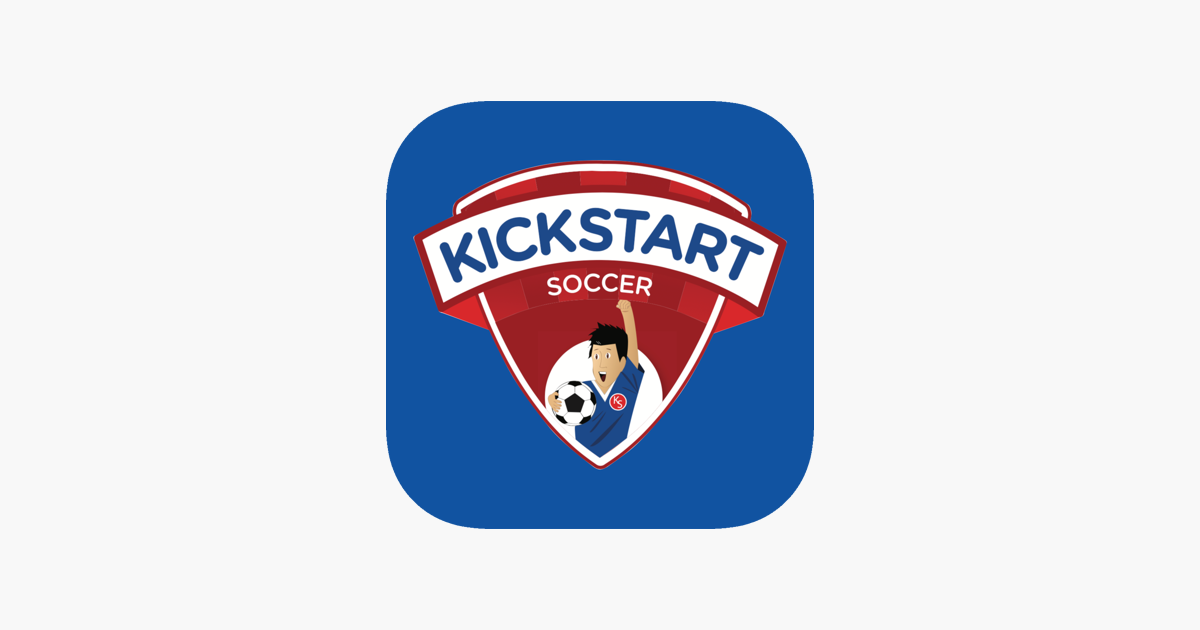 ‎Soccer Kickstart Coaching on the App Store