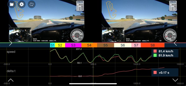 Circuit Tools(圖4)-速報App