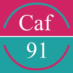 Caf 91