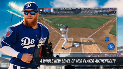 screenshot of R.B.I. Baseball 19 2