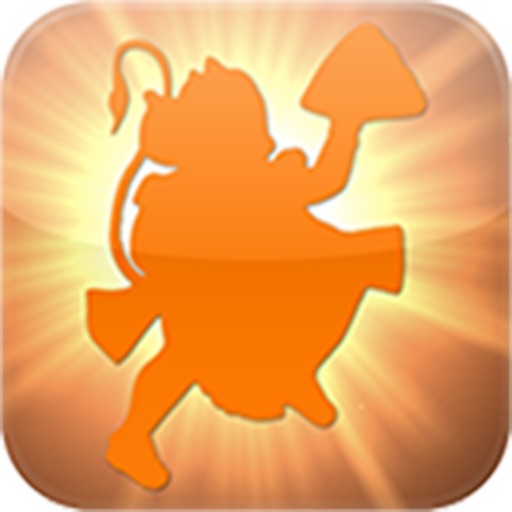 Hanuman Chalisa Audio & Alarm iOS App