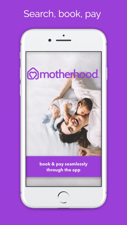 Motherhood Childcare