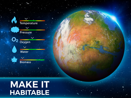 Tips and Tricks for TerraGenesis