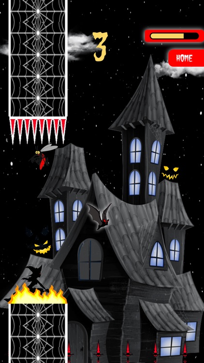 Flying Bat Lite Version