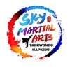 Sky Martial Arts Simi