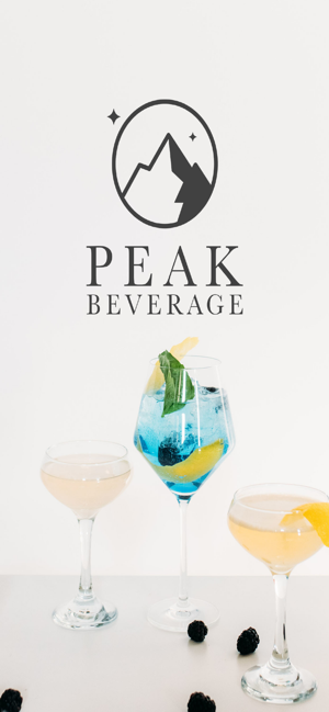 Peak Beverage(圖1)-速報App