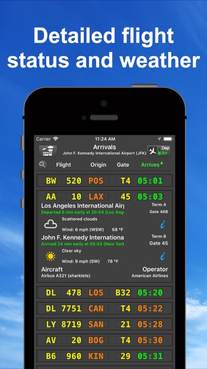 mi Flight Board Pro