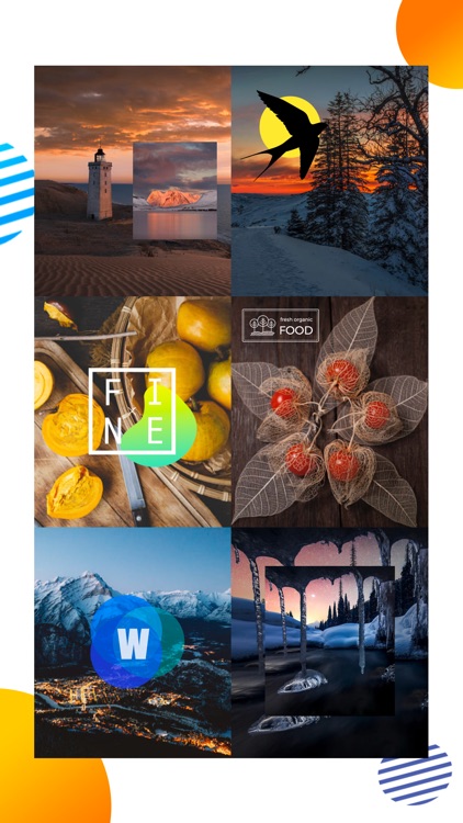 Watermark+ Photo Video screenshot-4