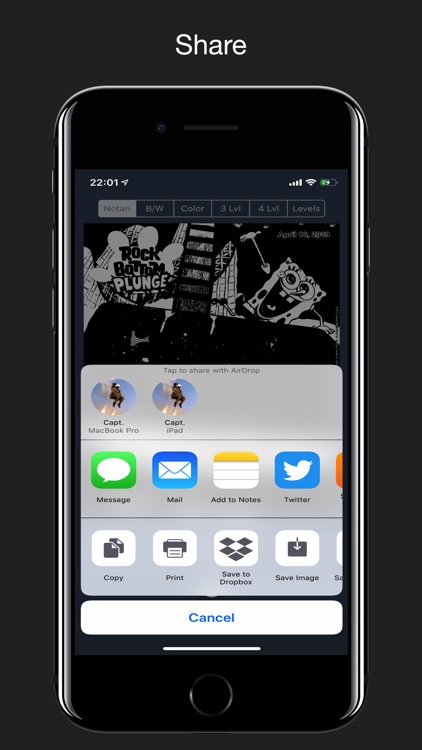 NotanIzer screenshot-6