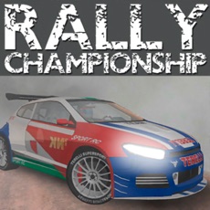 Activities of Rally Championship Racing