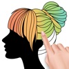 Color Therapy Coloriage Adulte