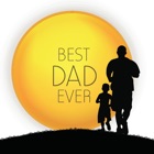 Top 30 Stickers Apps Like Father's Day Stickers - Best Alternatives