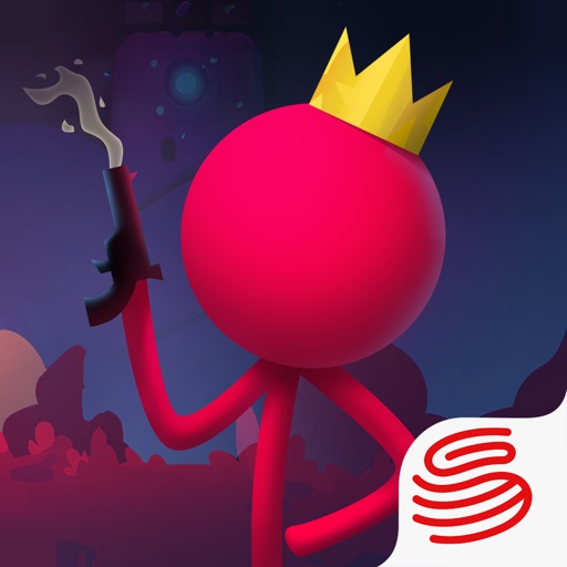 Stick Fight: The Game Mobile icon
