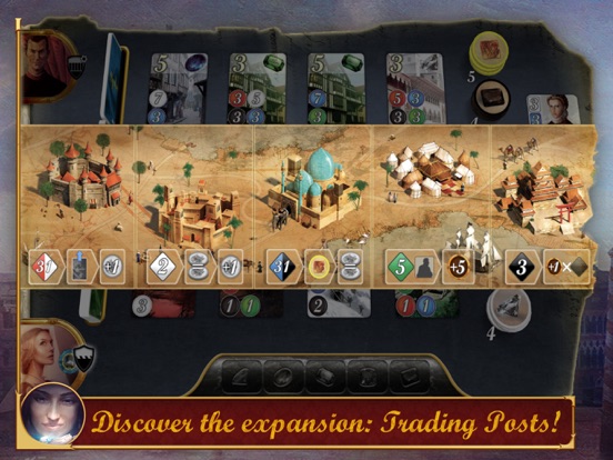Splendor™: The Board Gameのおすすめ画像7
