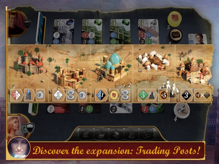 Splendor™ The Board Game