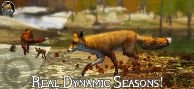 Ultimate Fox Simulator 2(圖4)-速報App