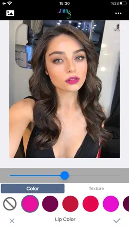 Game screenshot Beauty Face: Makeup Filters mod apk