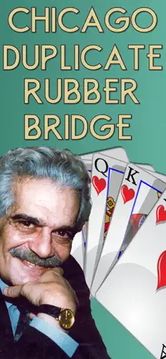 Omar Sharif Bridge - Screenshot 1