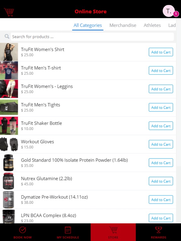 【图】Trufit(截图3)