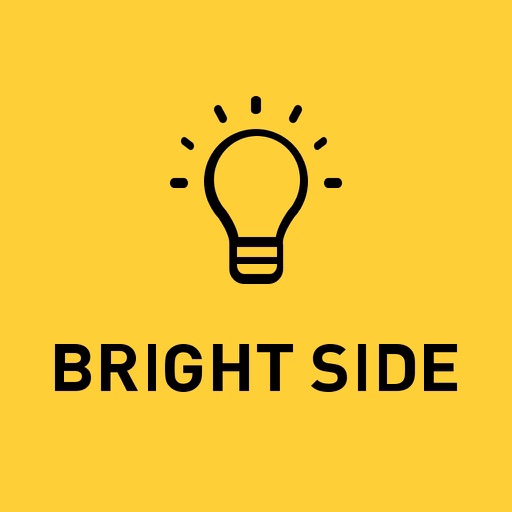 BRIGHT SIDE of Life