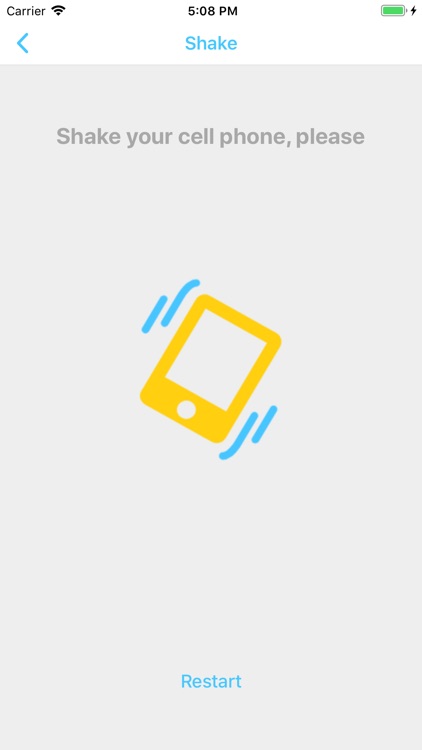 Do What-Let me choose screenshot-5