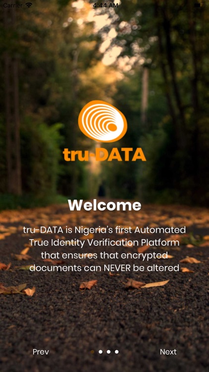 tru-DATA