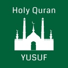 Top 40 Book Apps Like Holy Quran Yusuf HD - Best Alternatives