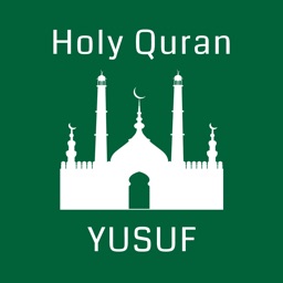 Holy Quran Yusuf HD
