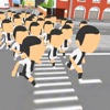 Stickman Run 3D