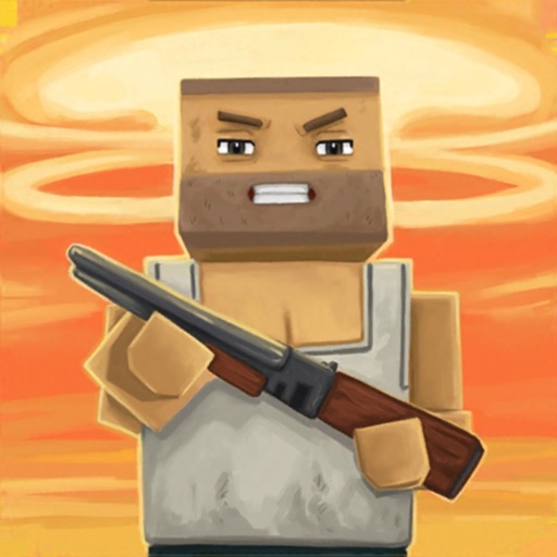 Pixel Shelter Survival