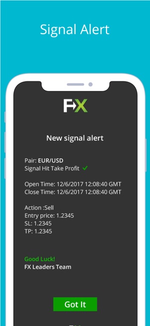 Live Forex Signals - FXLeaders(圖5)-速報App