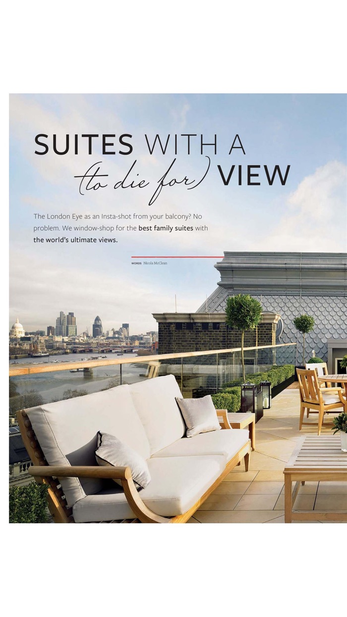 Five Star Kids Travel