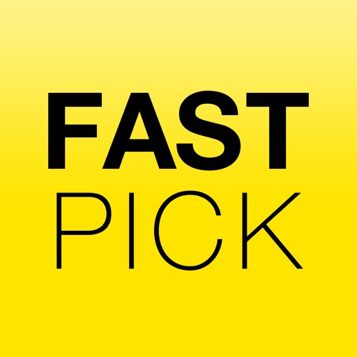 FASTPICK
